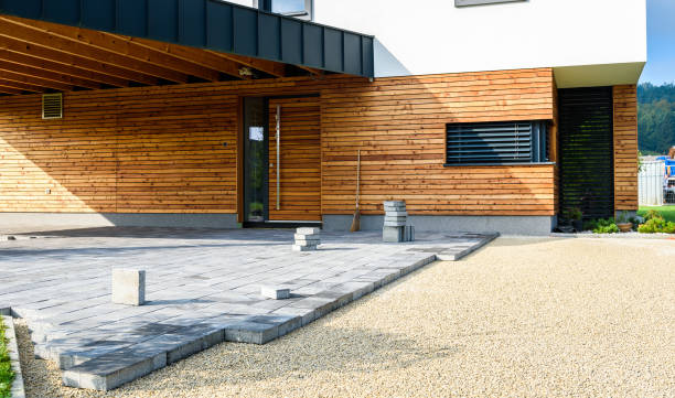 Best Affordable Driveway Pavers  in Hot Springs, AR