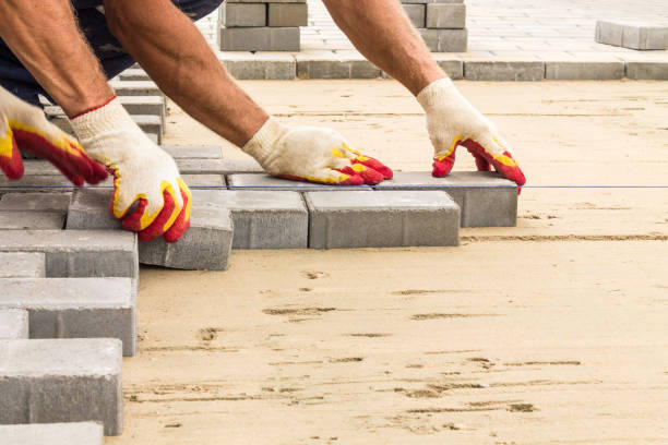Best Cobblestone Driveway Pavers  in Hot Springs, AR
