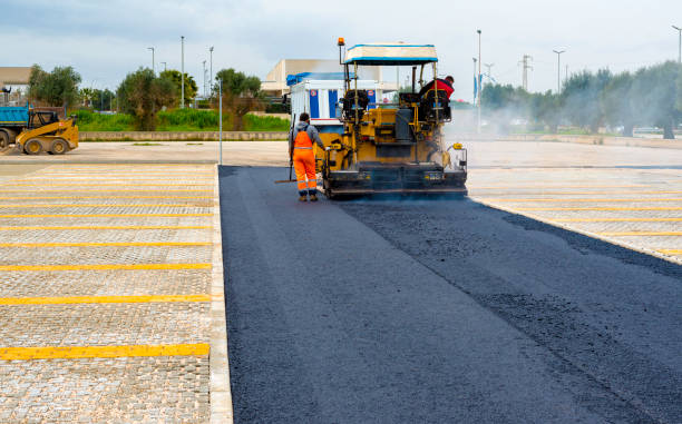 Best Commercial Driveway Pavers  in Hot Springs, AR