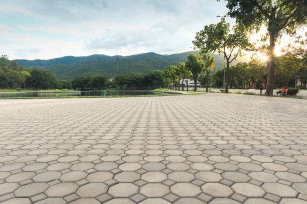 Reasons to Select Us for Your Driveway Paving Requirements in Hot Springs, AR
