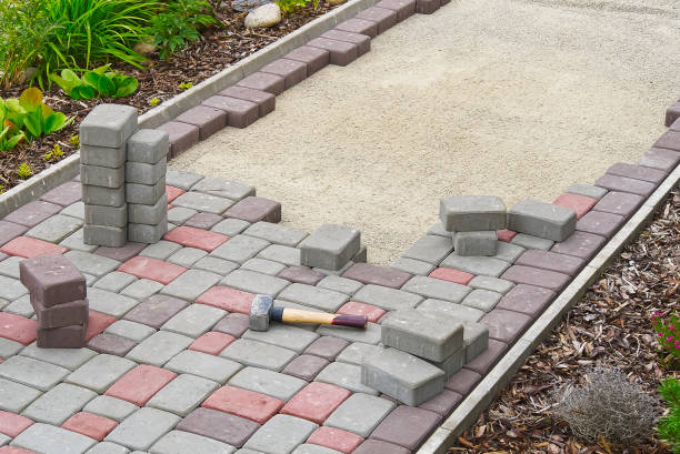 Best Residential Paver Driveway  in Hot Springs, AR
