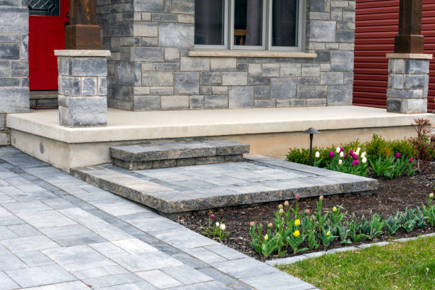 Best Concrete Paver Driveway  in Hot Springs, AR