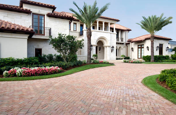 Reasons to Select Us for Your Driveway Paving Requirements in Hot Springs, AR