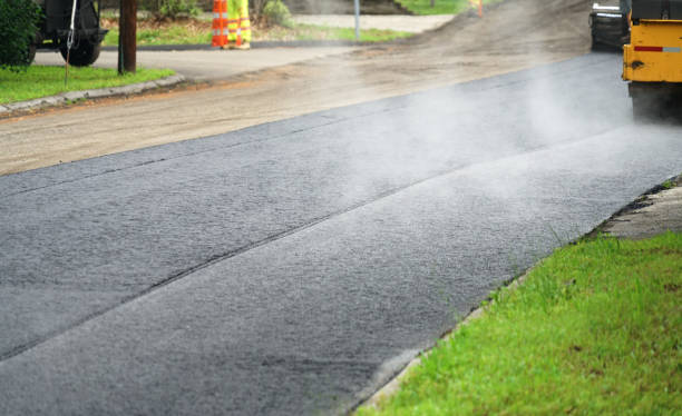 Best Driveway Repair Near Me  in Hot Springs, AR