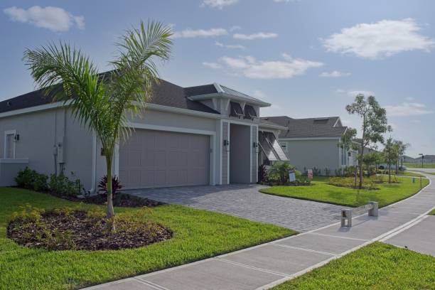 Best Decorative Driveway Pavers  in Hot Springs, AR