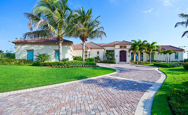 Best Paver Driveway Replacement  in Hot Springs, AR