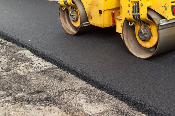 Best Custom Driveway Pavers  in Hot Springs, AR