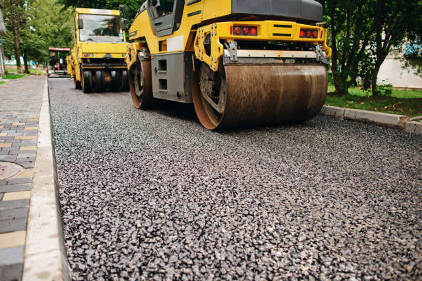 Best Best Driveway Pavers  in Hot Springs, AR
